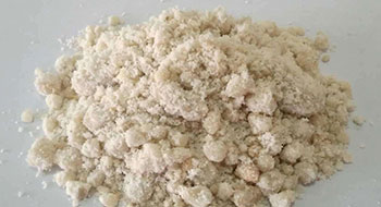 Sodium silicate